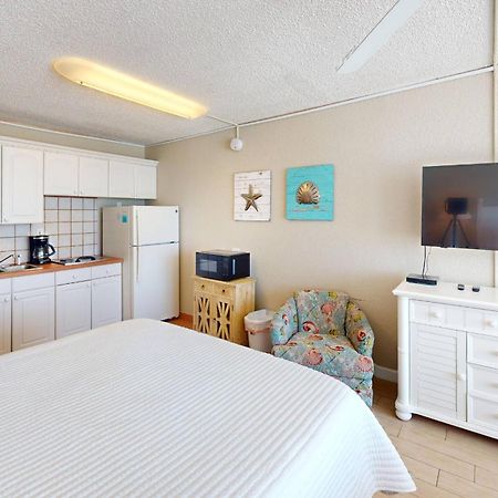 513 - Island Inn Сант Пит Бич Экстерьер фото
