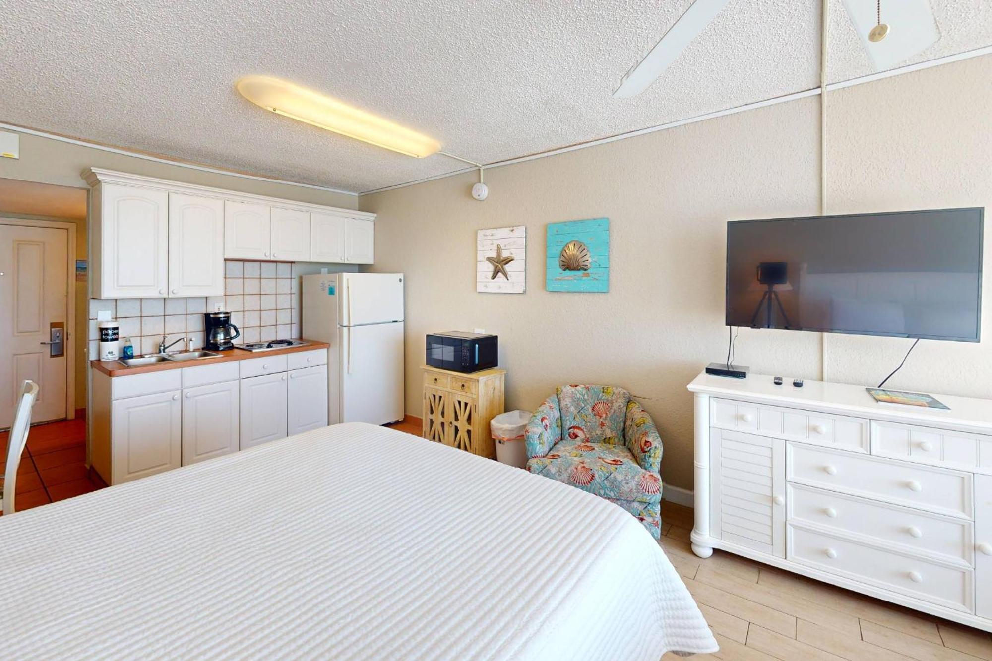 513 - Island Inn Сант Пит Бич Экстерьер фото